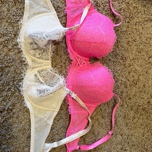 Victorias Secret Bra Set
